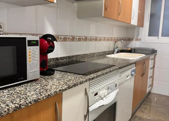 Apartament Magnifico