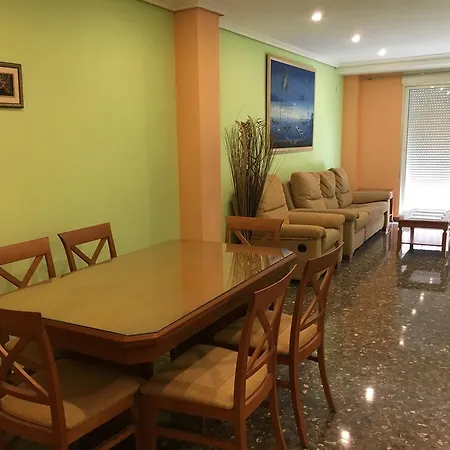 Apartament Magnifico Paiporta Buitenkant foto