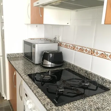 Apartament Magnifico Paiporta Buitenkant foto