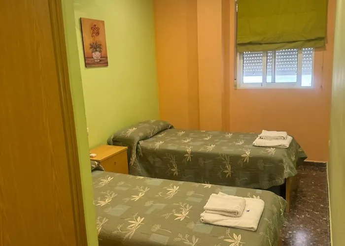 Apartament Magnifico