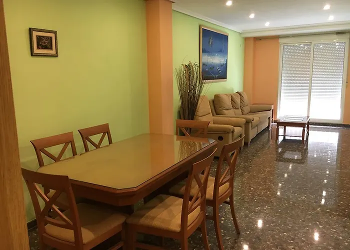 Apartament Magnifico