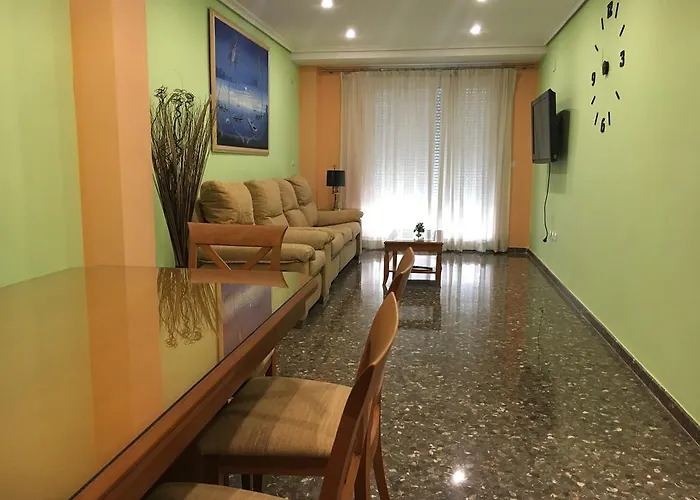Apartament Magnifico