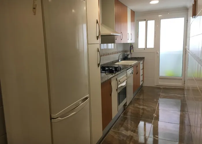 Apartament Magnifico