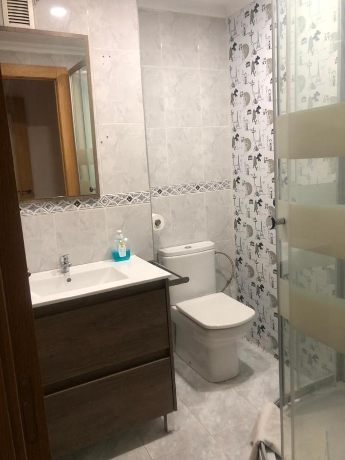 Appartement Magnifico *