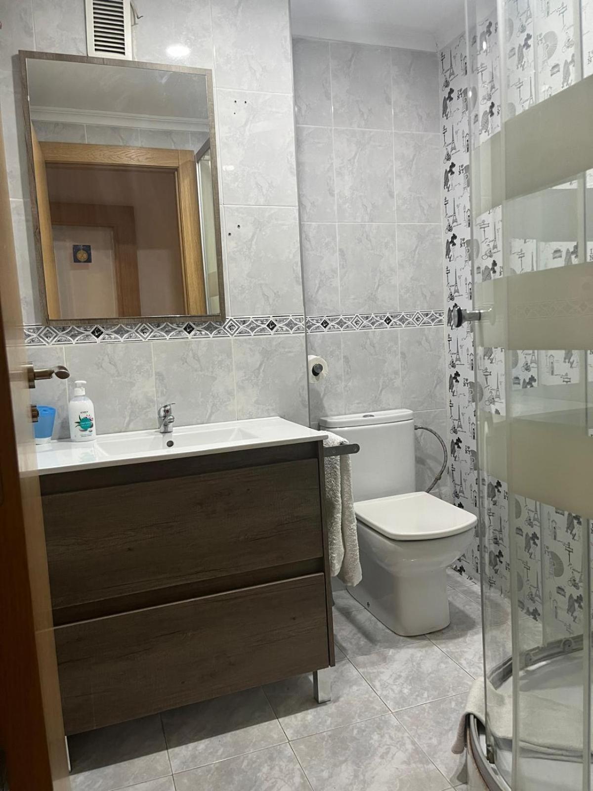 Apartment Magnifico *
