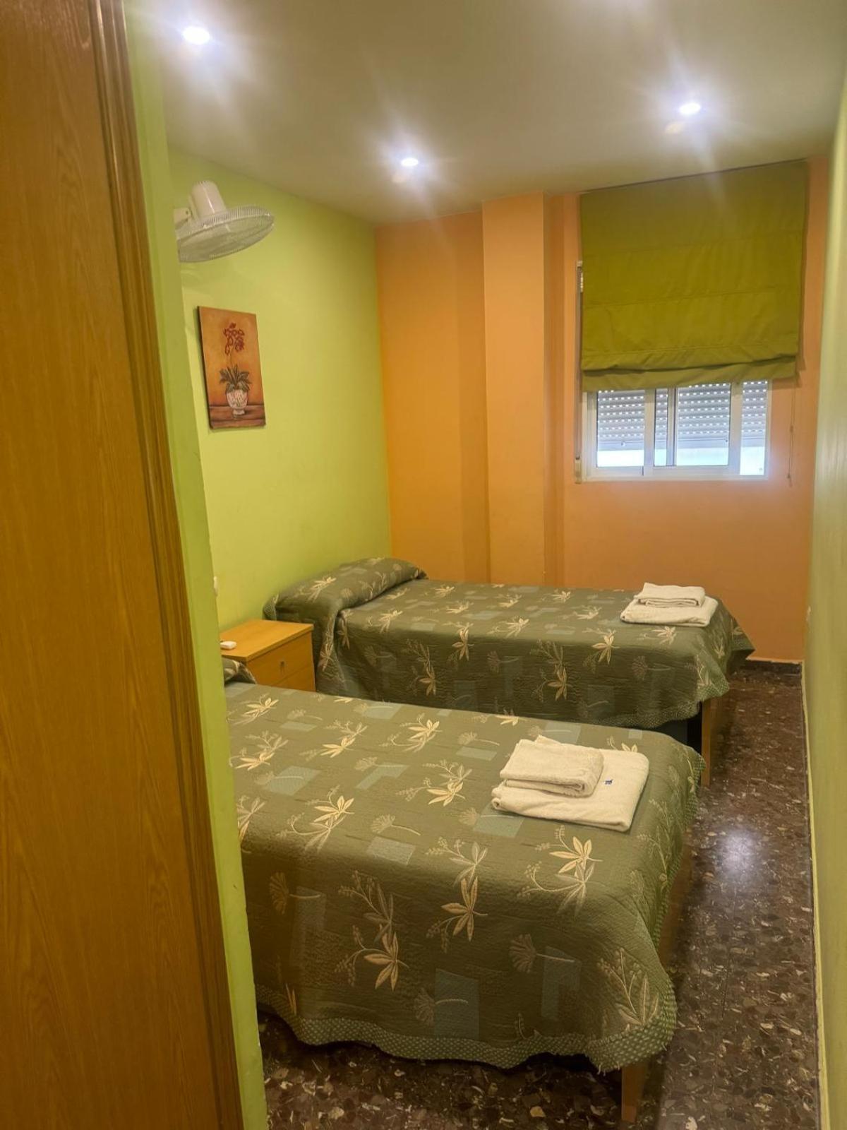 Magnifico Apartment Paiporta
