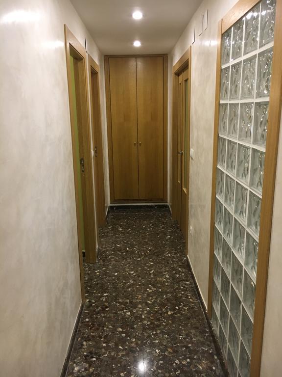 Magnifico Apartment