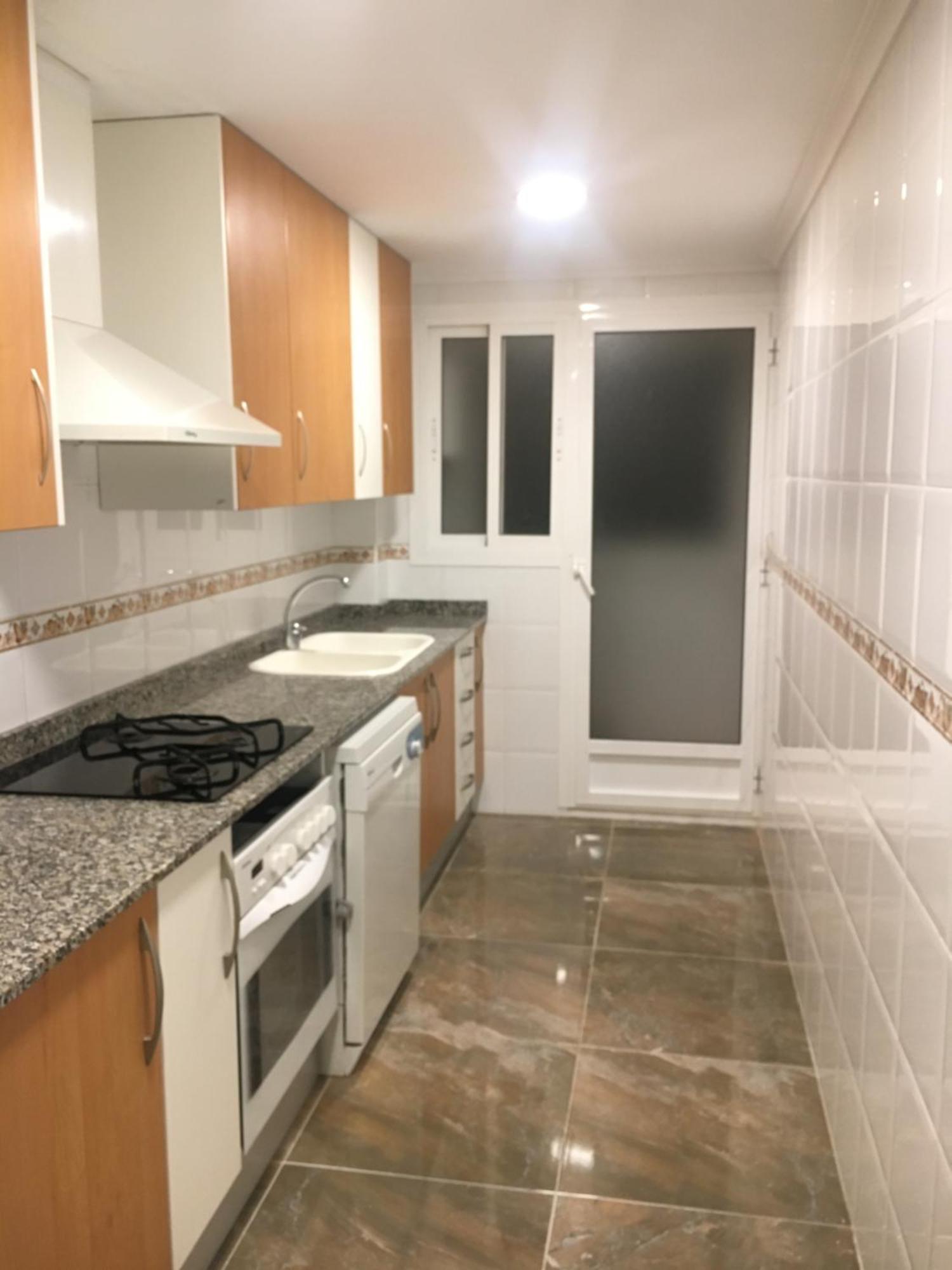 Appartement Magnifico