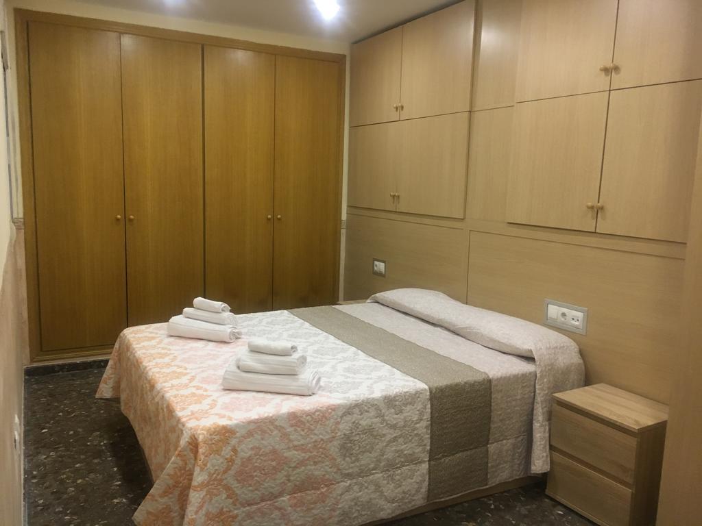 Appartement Magnifico Paiporta