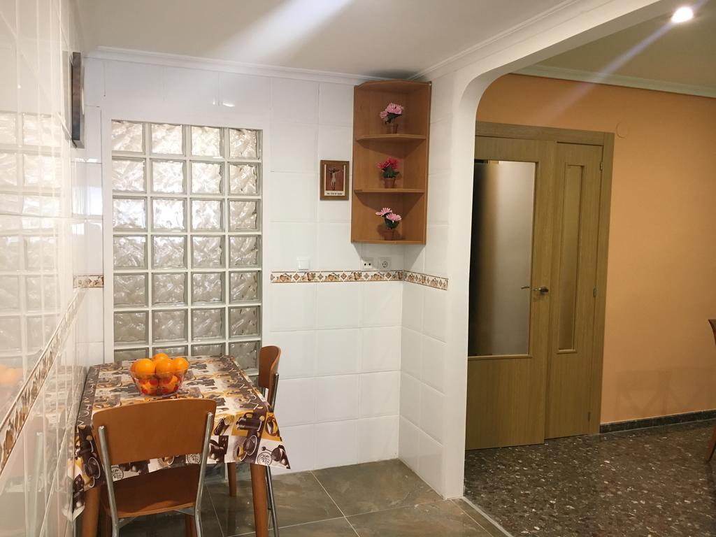 Magnifico Apartment *