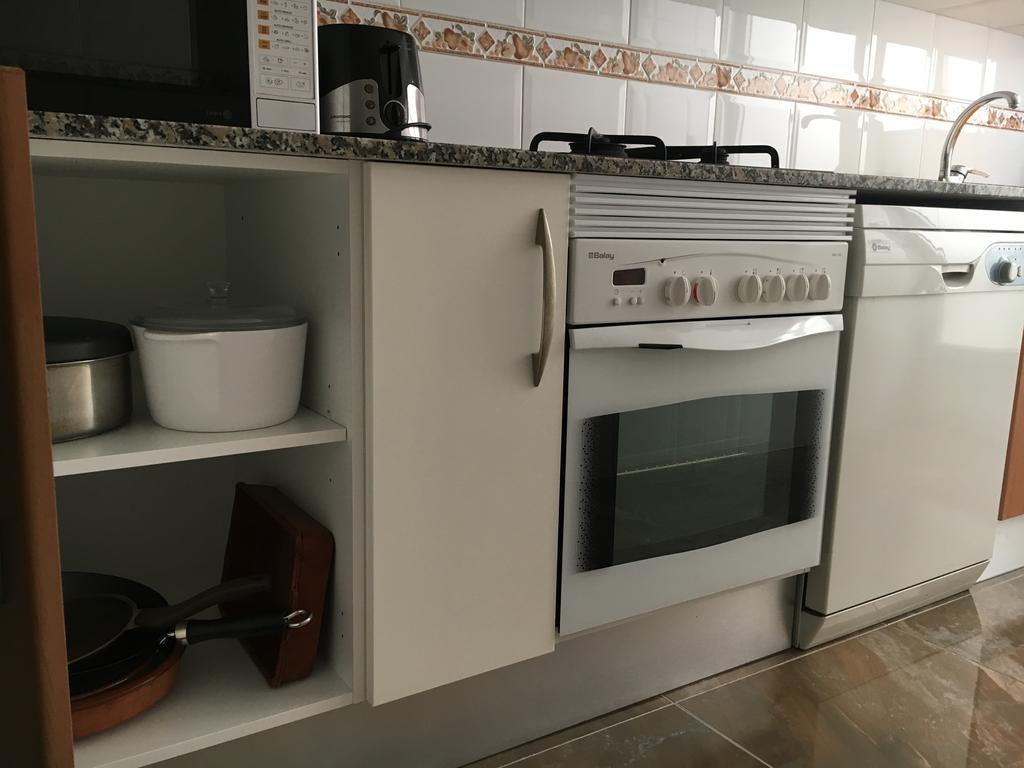 Appartement Magnifico