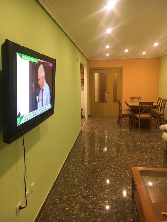 Magnifico Apartment Paiporta